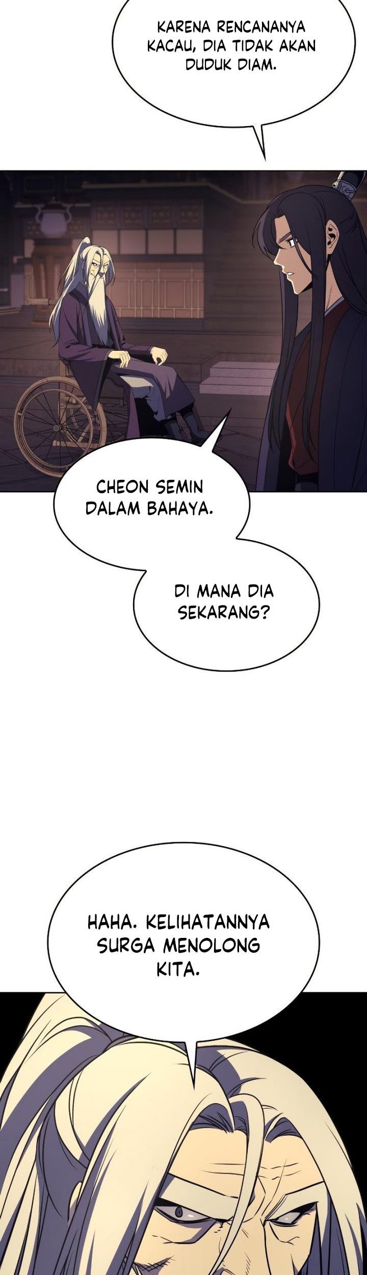 Chapter 69 - halaman 77