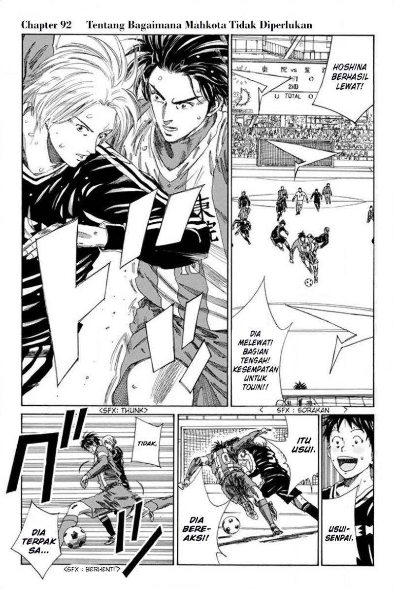 Chapter 92 - halaman 3