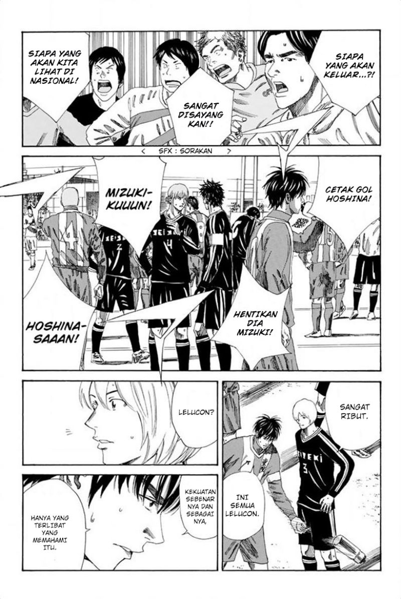 Chapter 92 - halaman 9