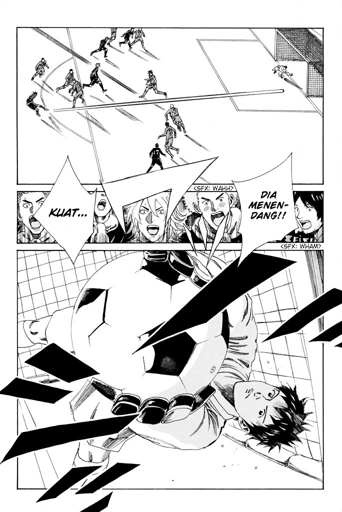 Chapter 91 - halaman 4