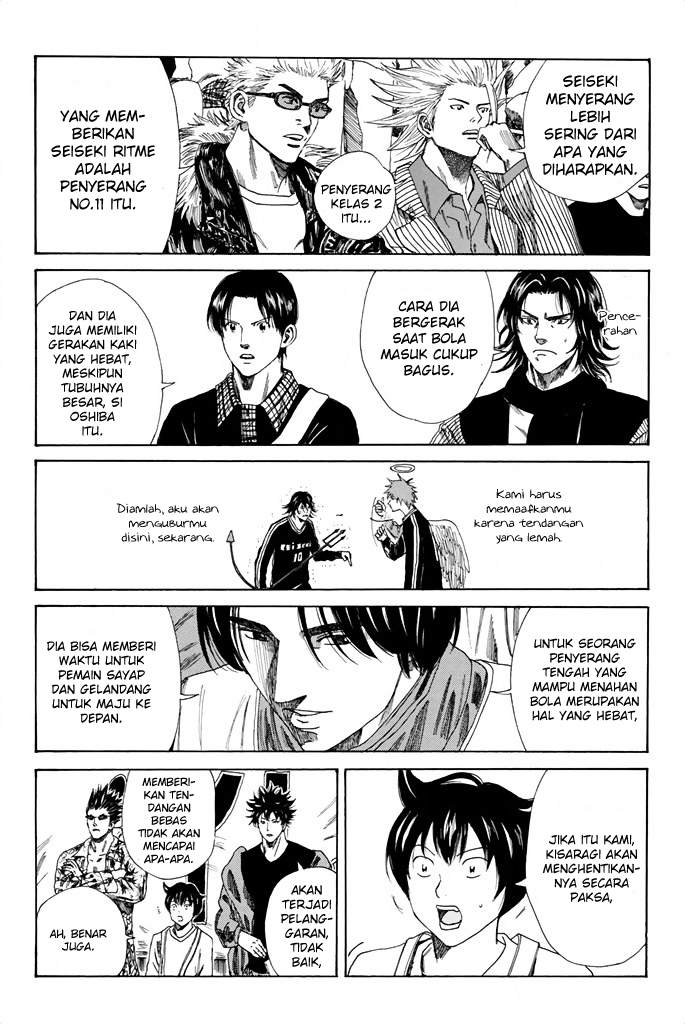 Chapter 91 - halaman 6