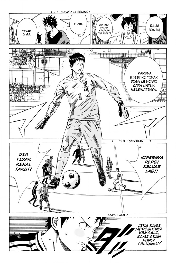Chapter 91 - halaman 8