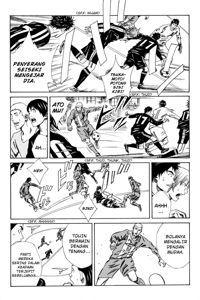 Chapter 91 - halaman 9