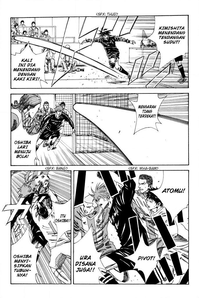 Chapter 90 - halaman 13
