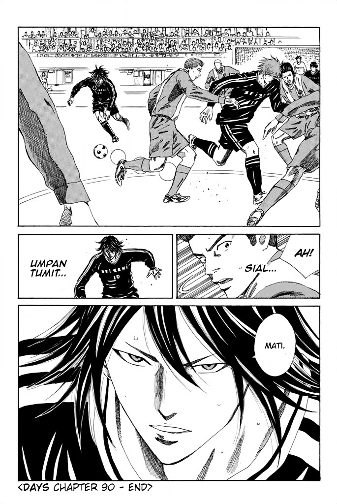 Chapter 90 - halaman 19
