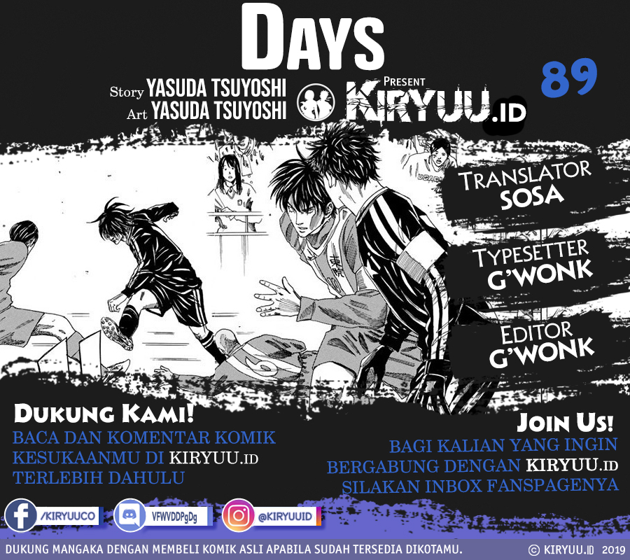 Chapter 89 - halaman 2
