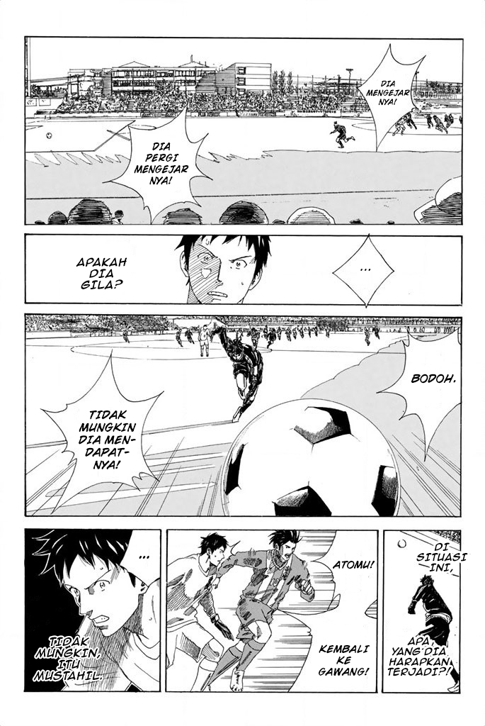 Chapter 89 - halaman 18