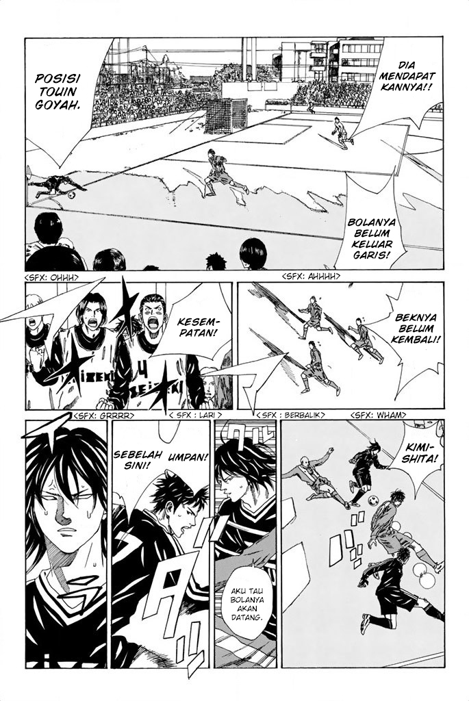 Chapter 89 - halaman 23