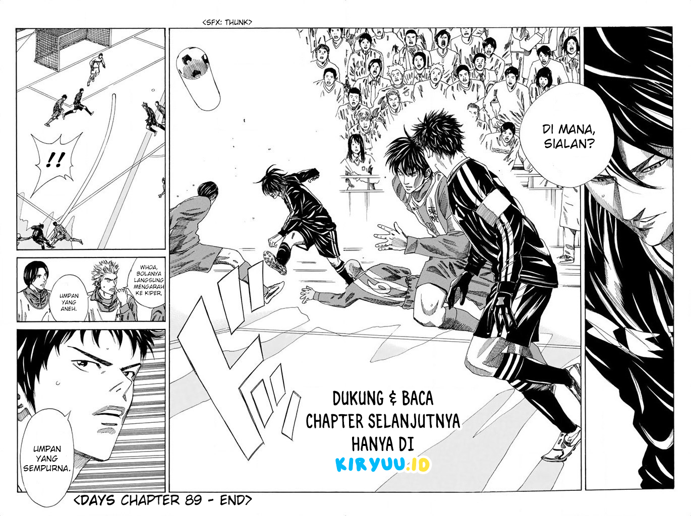 Chapter 89 - halaman 24