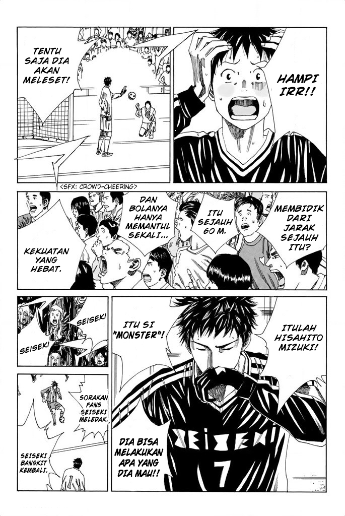 Chapter 89 - halaman 6