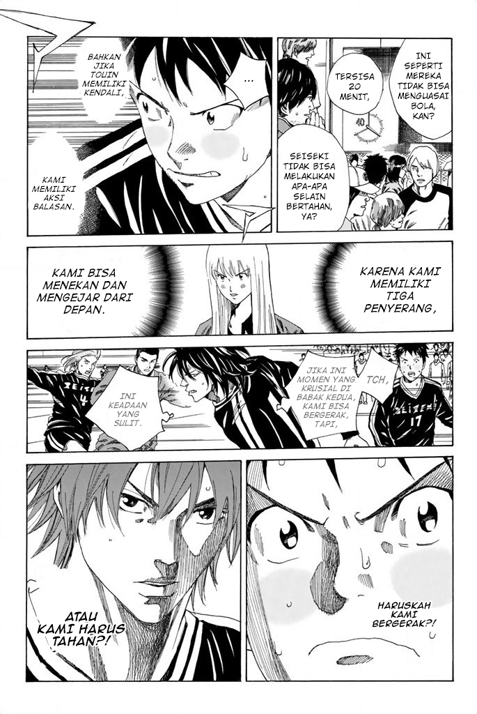 Chapter 89 - halaman 9