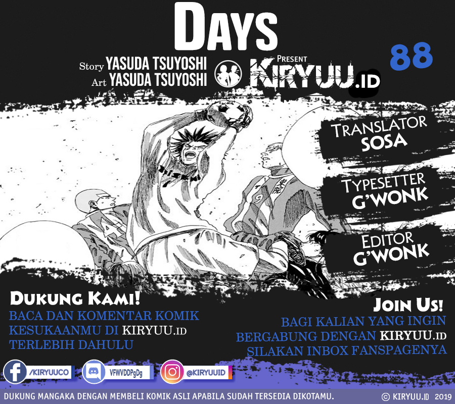 Chapter 88 - halaman 2