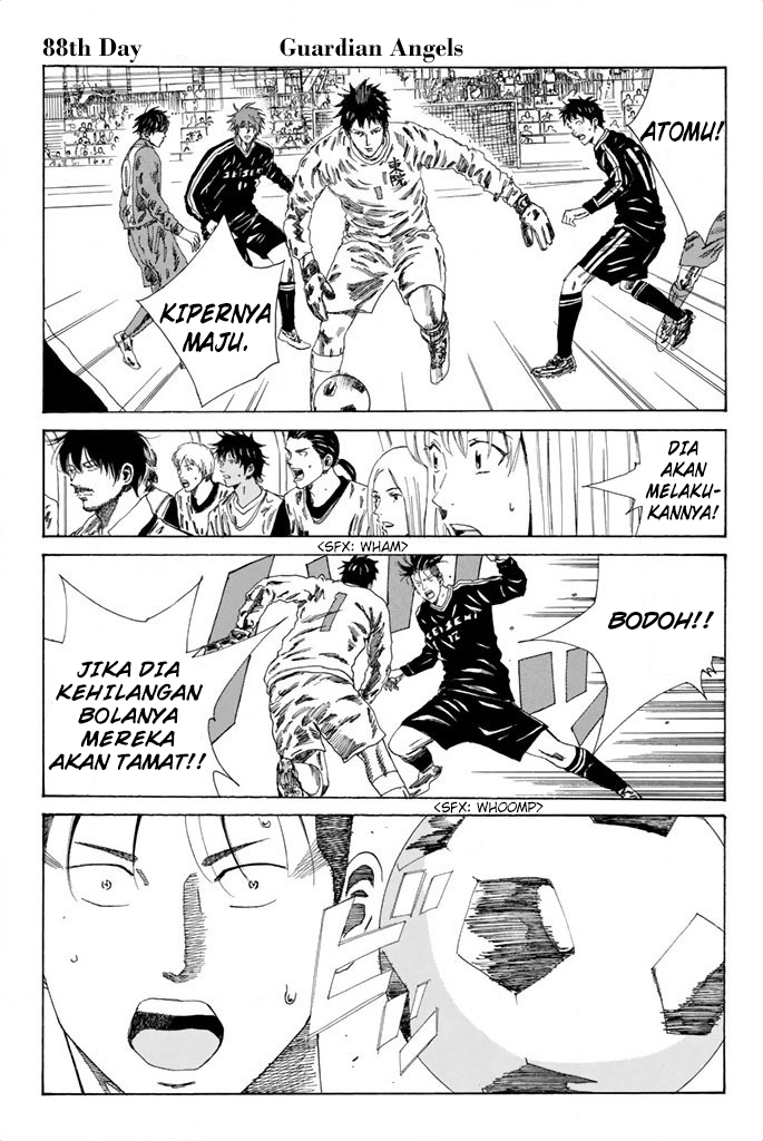 Chapter 88 - halaman 3