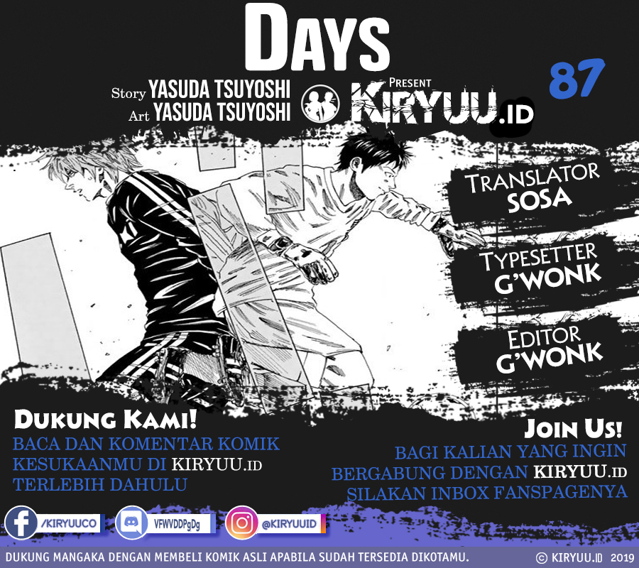 Chapter 87 - halaman 2