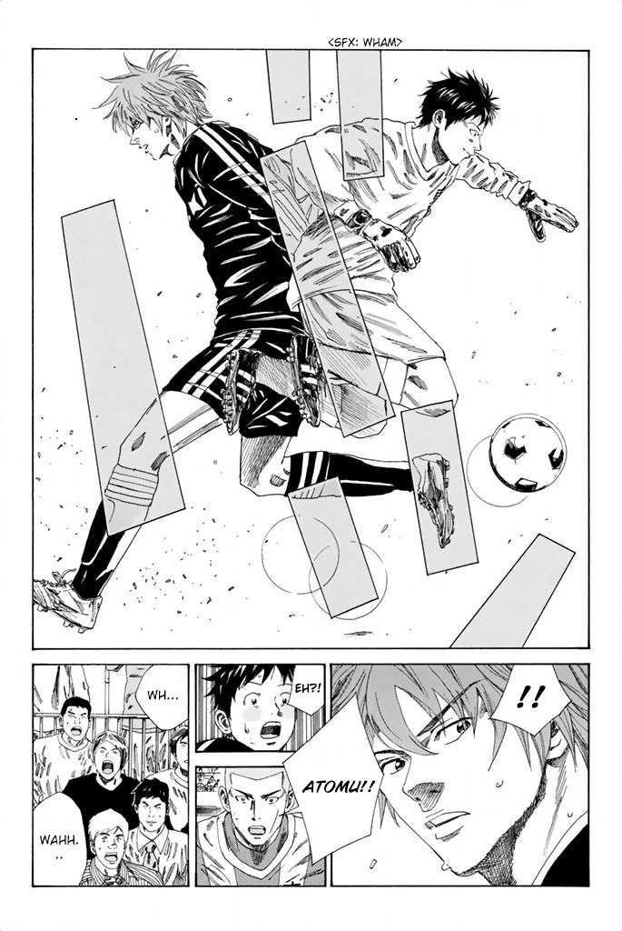 Chapter 87 - halaman 16