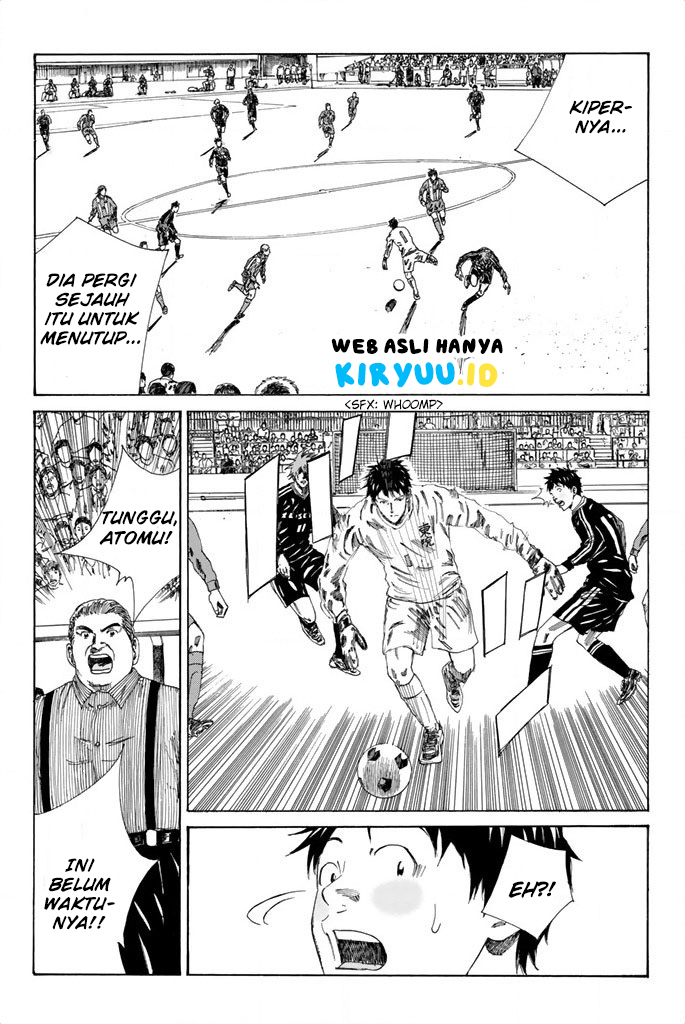 Chapter 87 - halaman 17