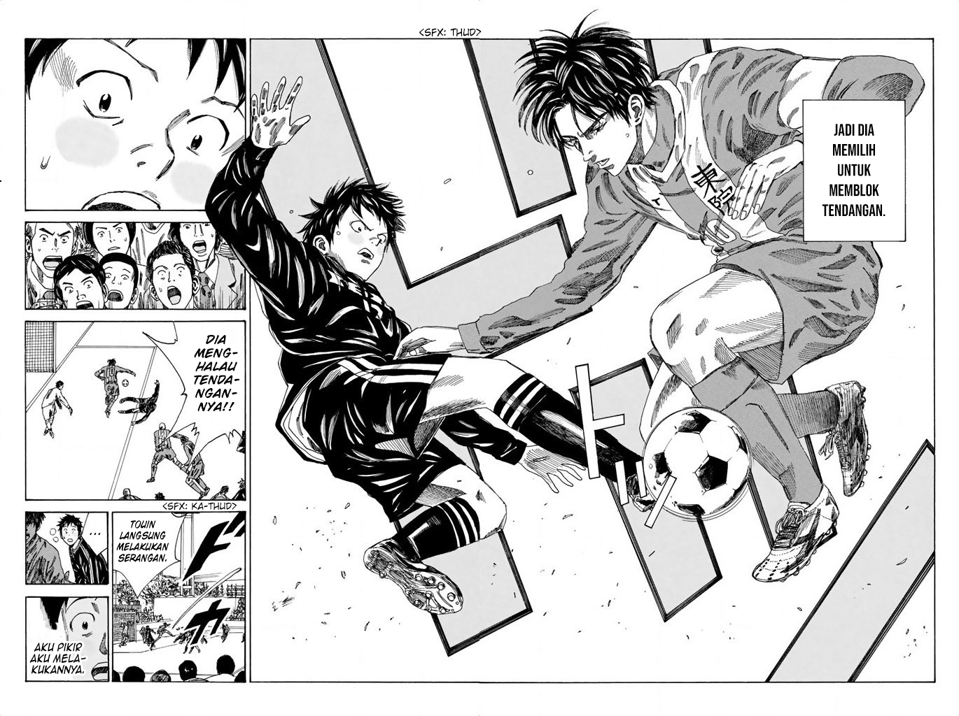 Chapter 87 - halaman 4