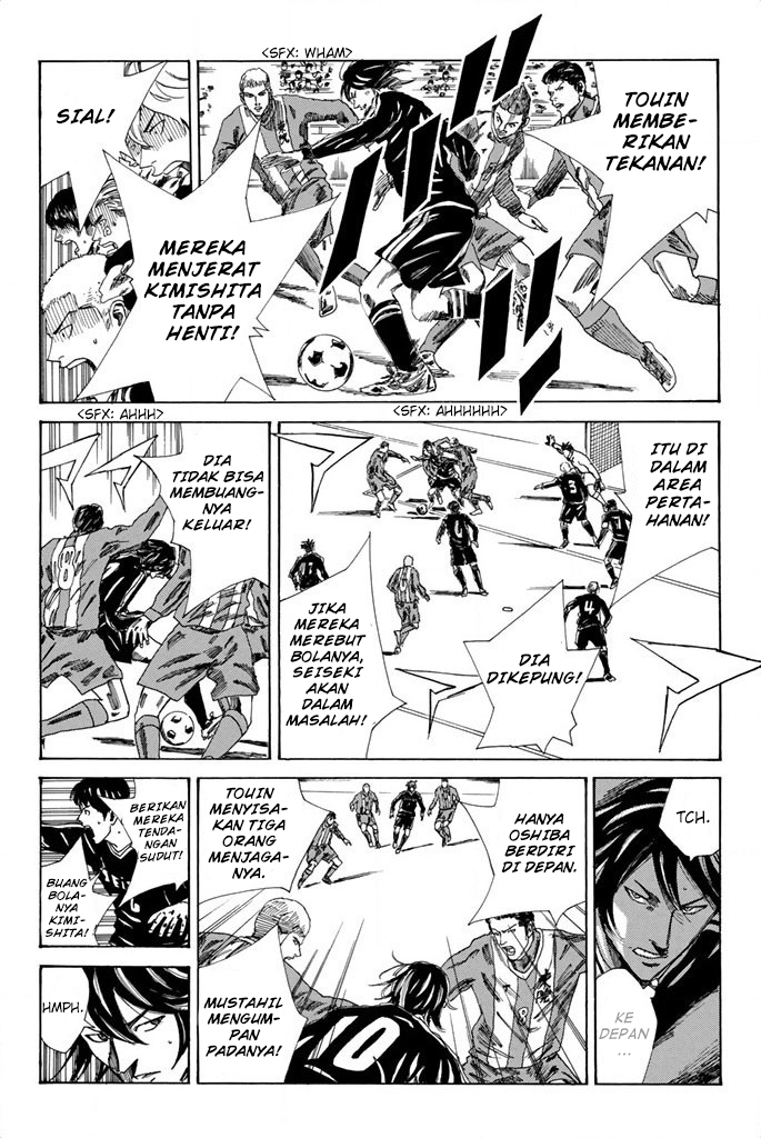 Chapter 87 - halaman 9