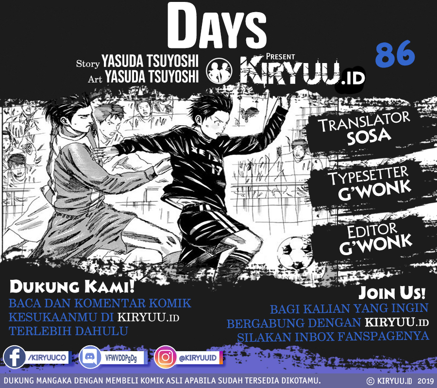 Chapter 86 - halaman 2