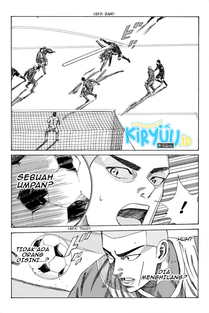 Chapter 86 - halaman 23