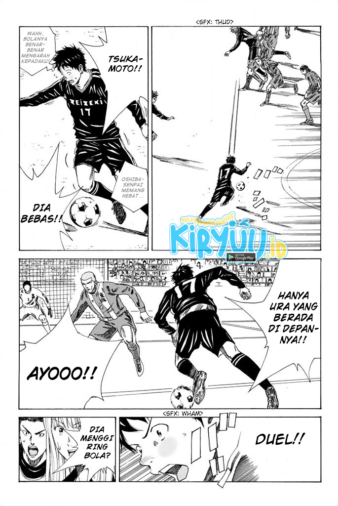 Chapter 86 - halaman 9