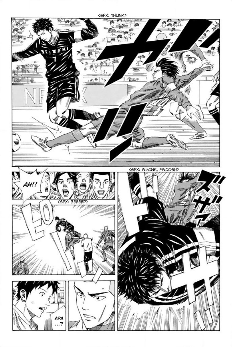 Chapter 85 - halaman 18