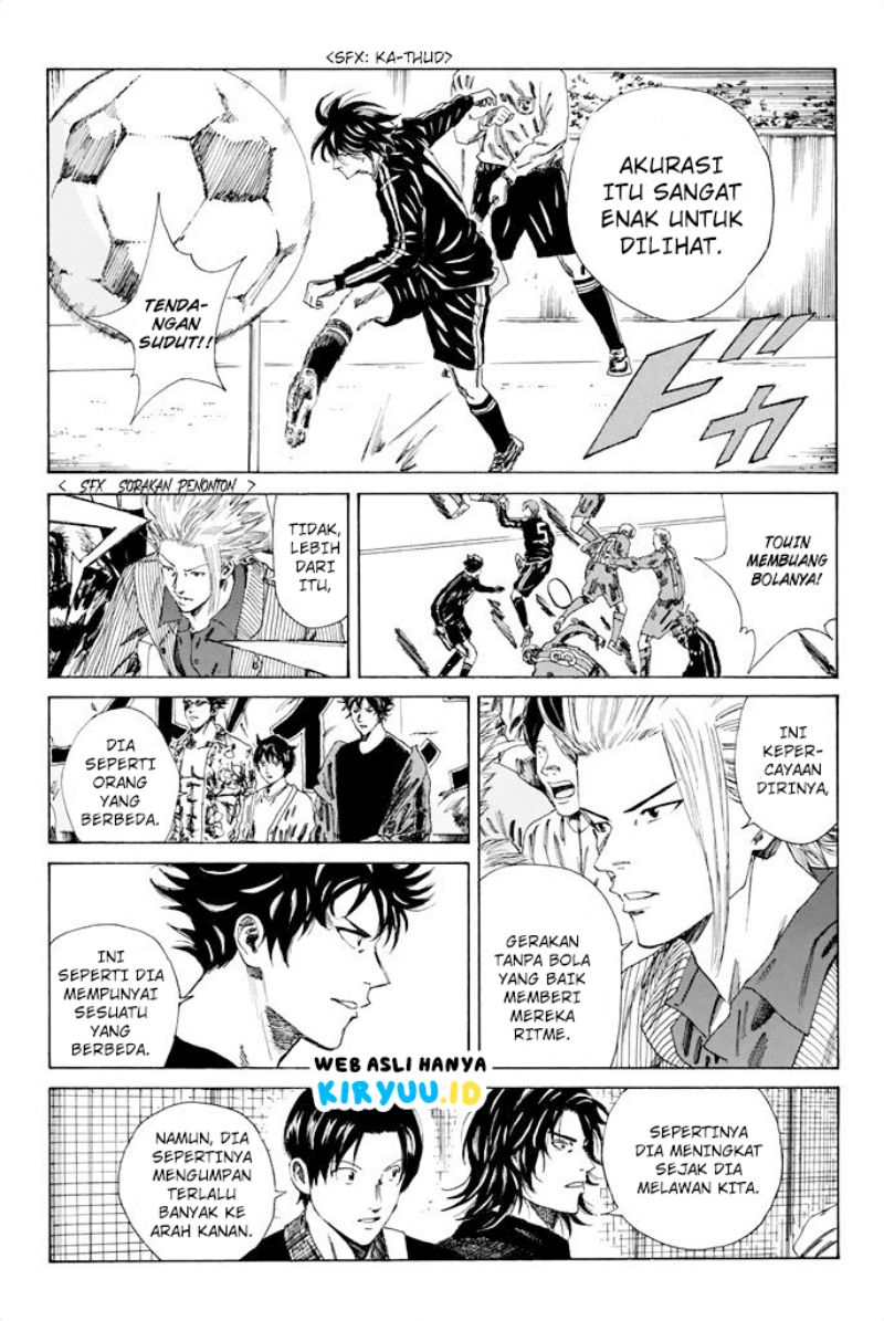 Chapter 84 - halaman 15