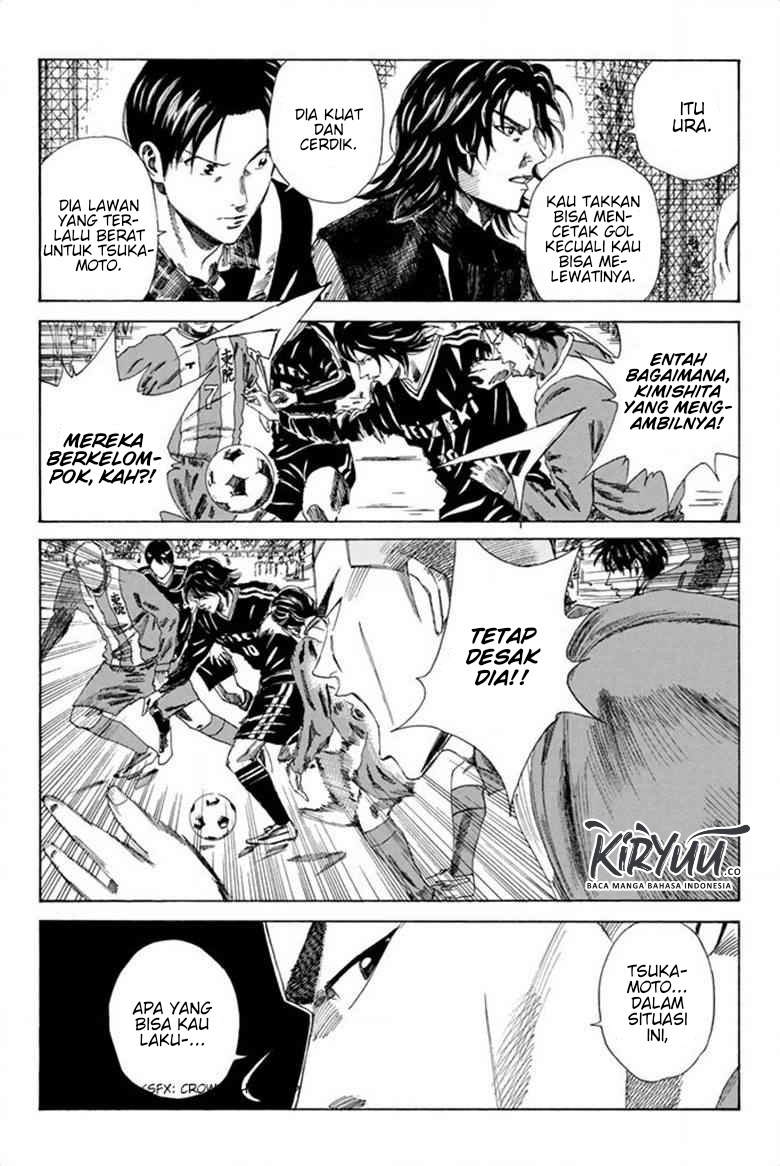 Chapter 83 - halaman 13