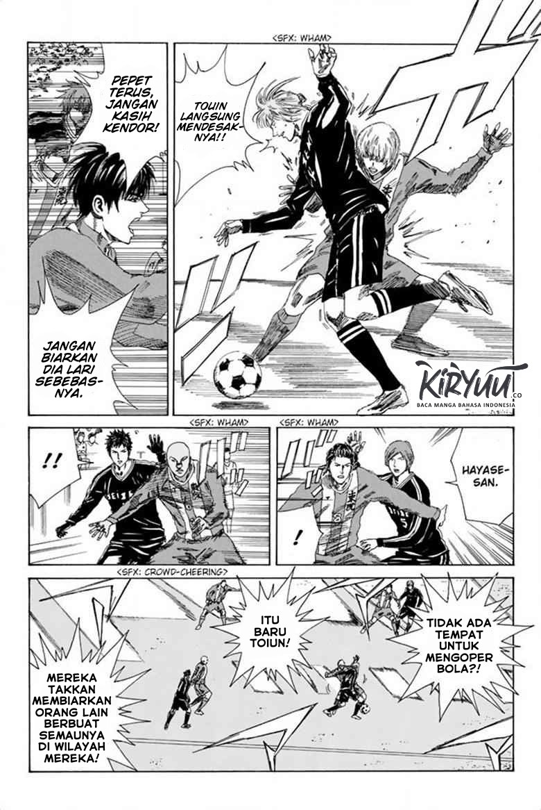 Chapter 83 - halaman 4