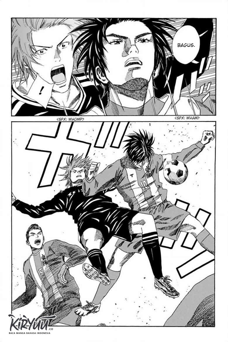Chapter 83 - halaman 8