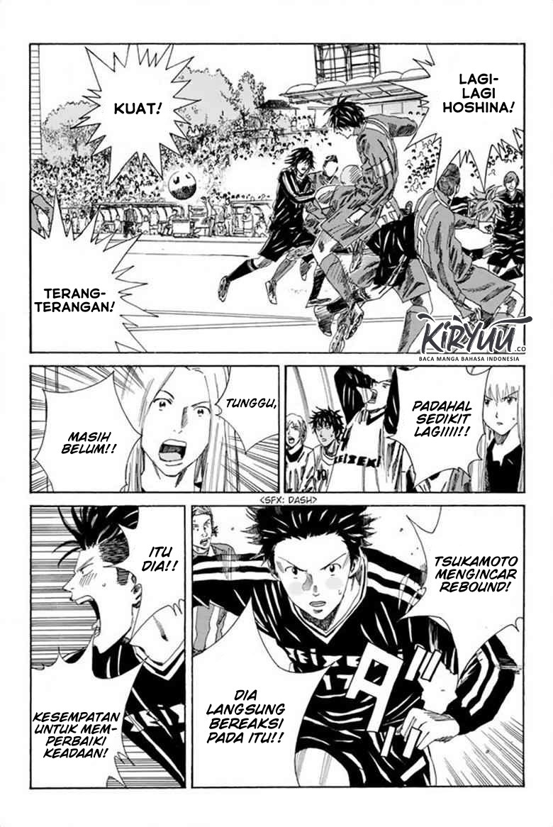 Chapter 83 - halaman 9