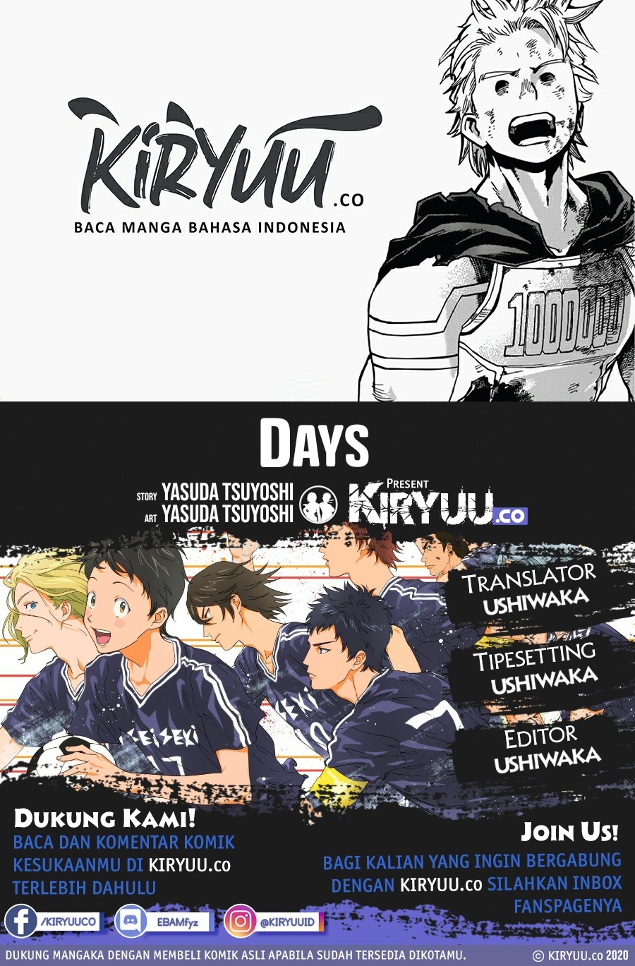 Chapter 82 - halaman 2