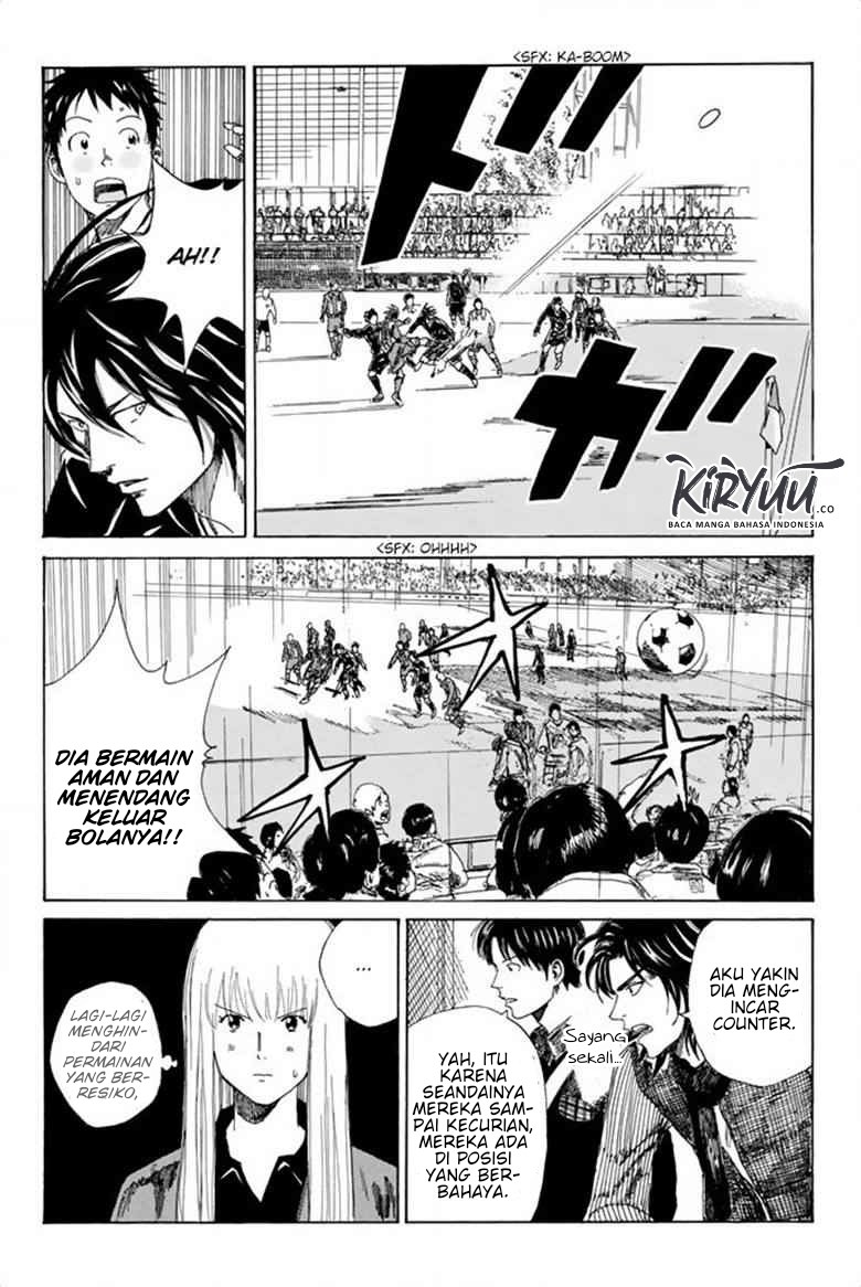 Chapter 82 - halaman 19