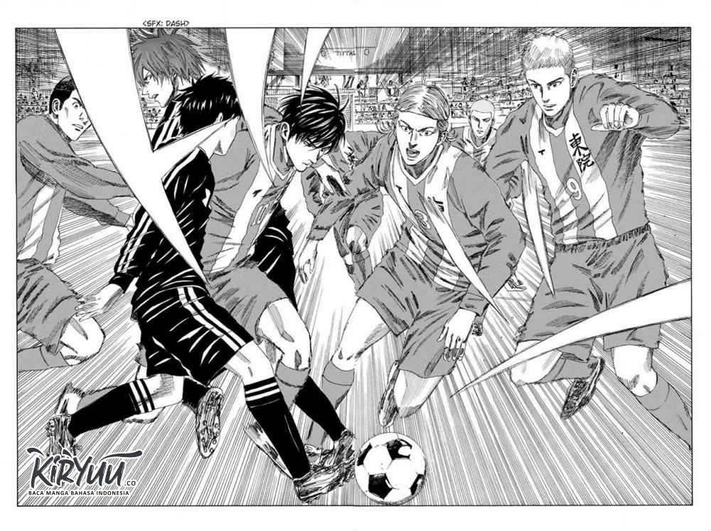 Chapter 82 - halaman 8