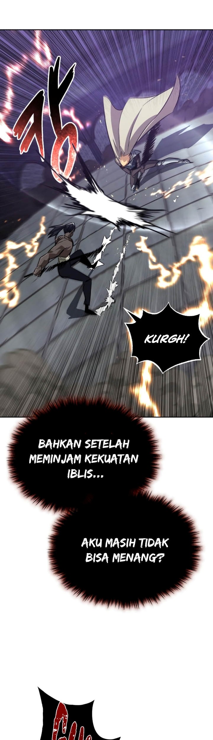 Chapter 70 - halaman 35