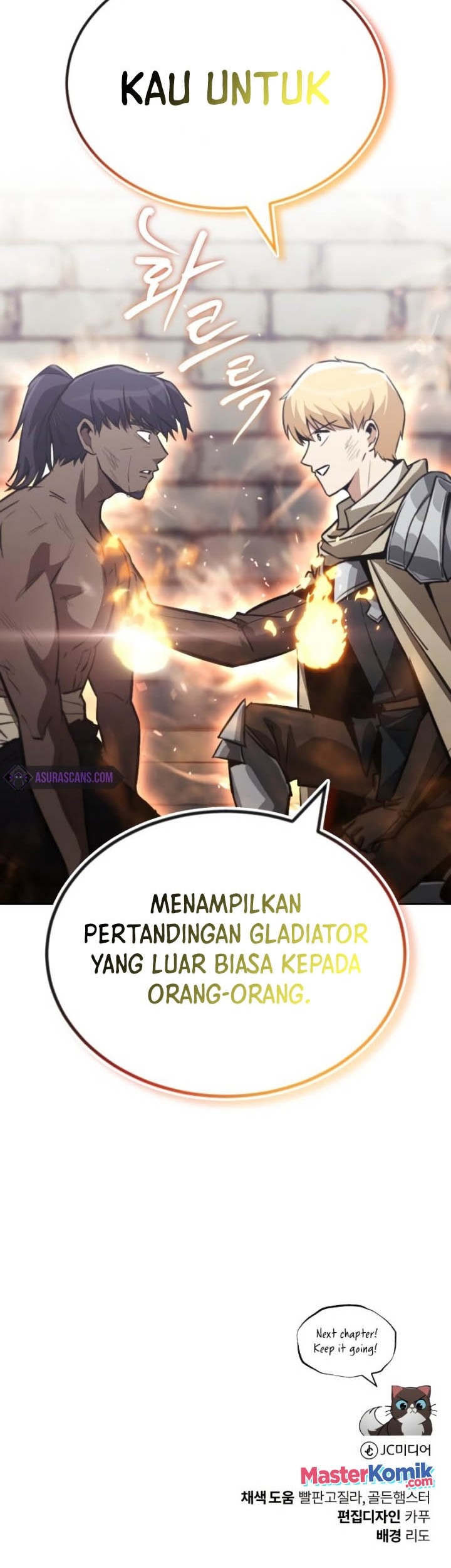Chapter 70 - halaman 61