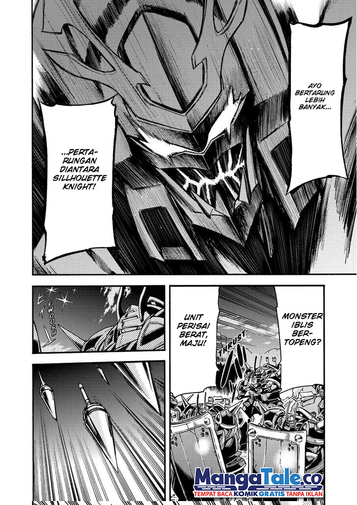 Chapter 78 - halaman 15