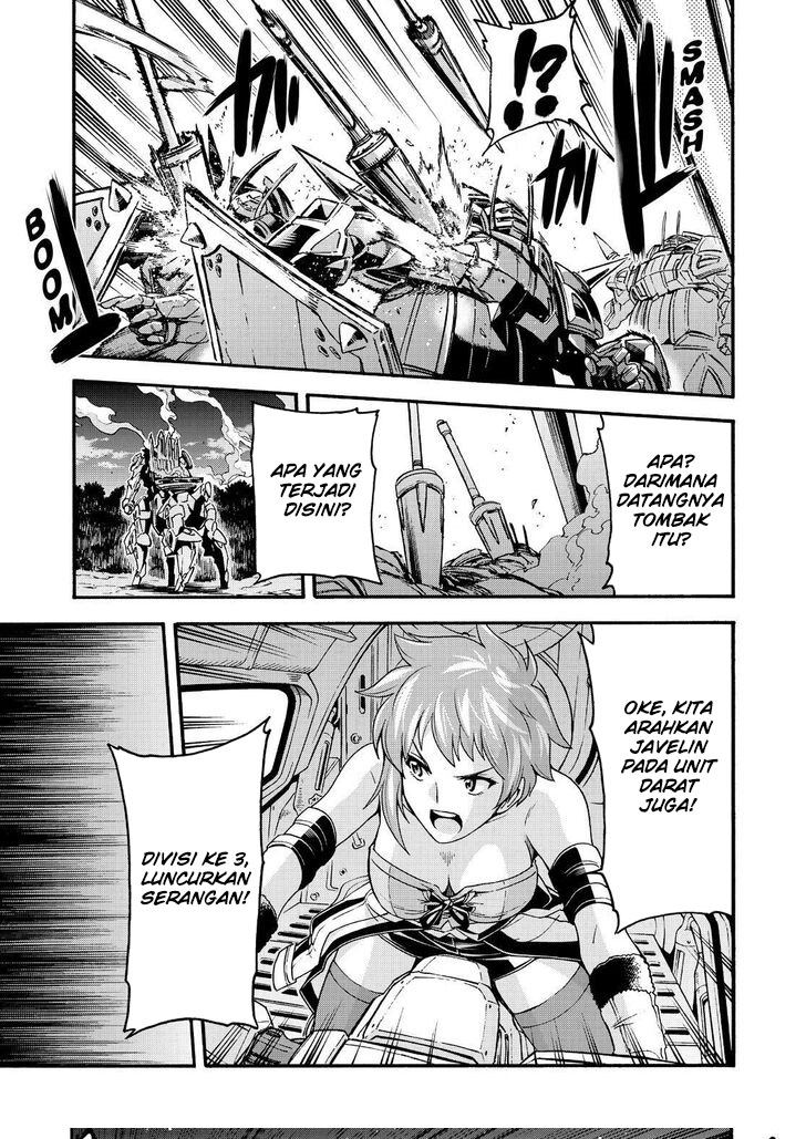 Chapter 78 - halaman 16