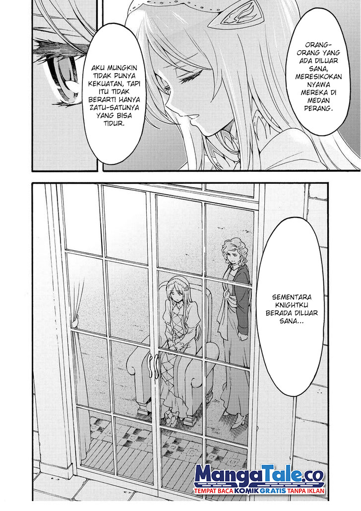 Chapter 78 - halaman 21