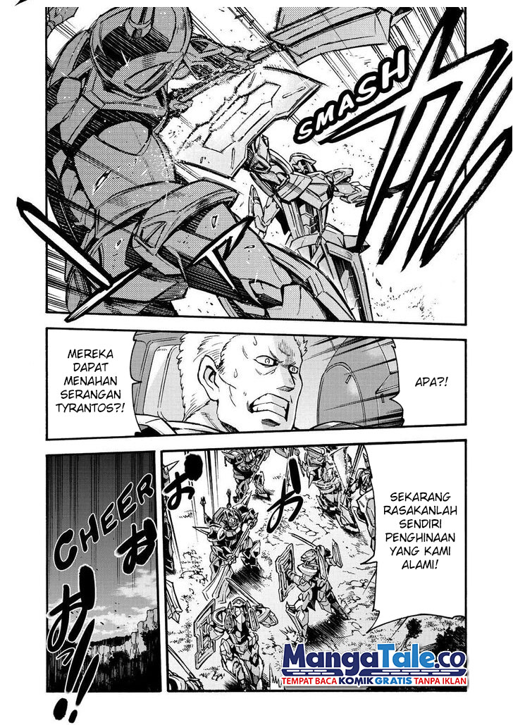 Chapter 78 - halaman 7