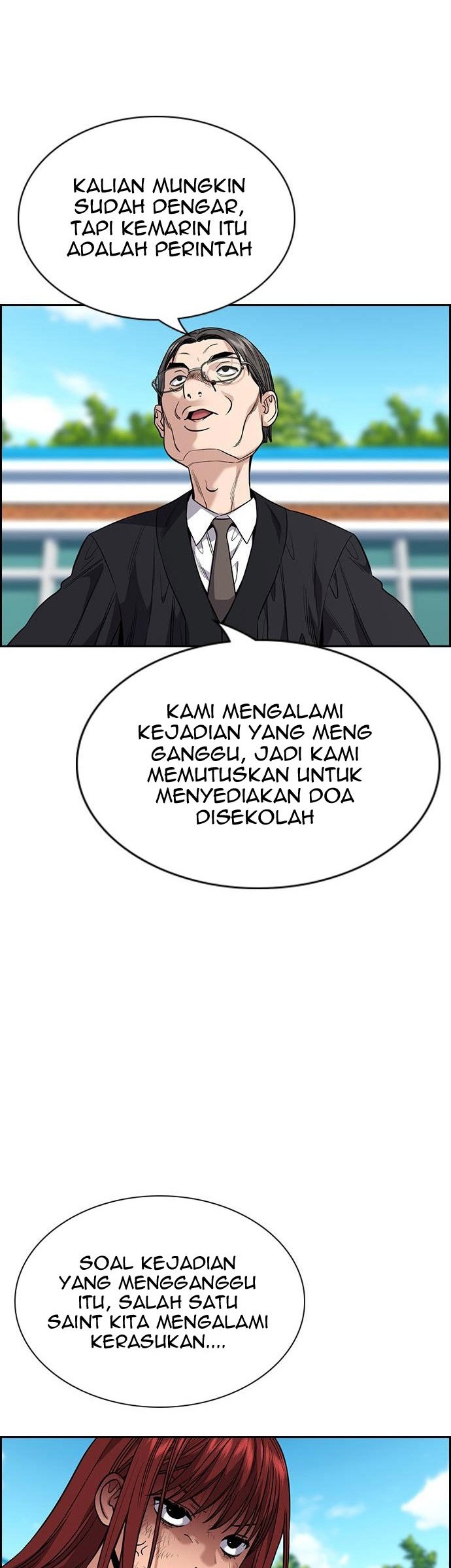 Chapter 107 - halaman 22