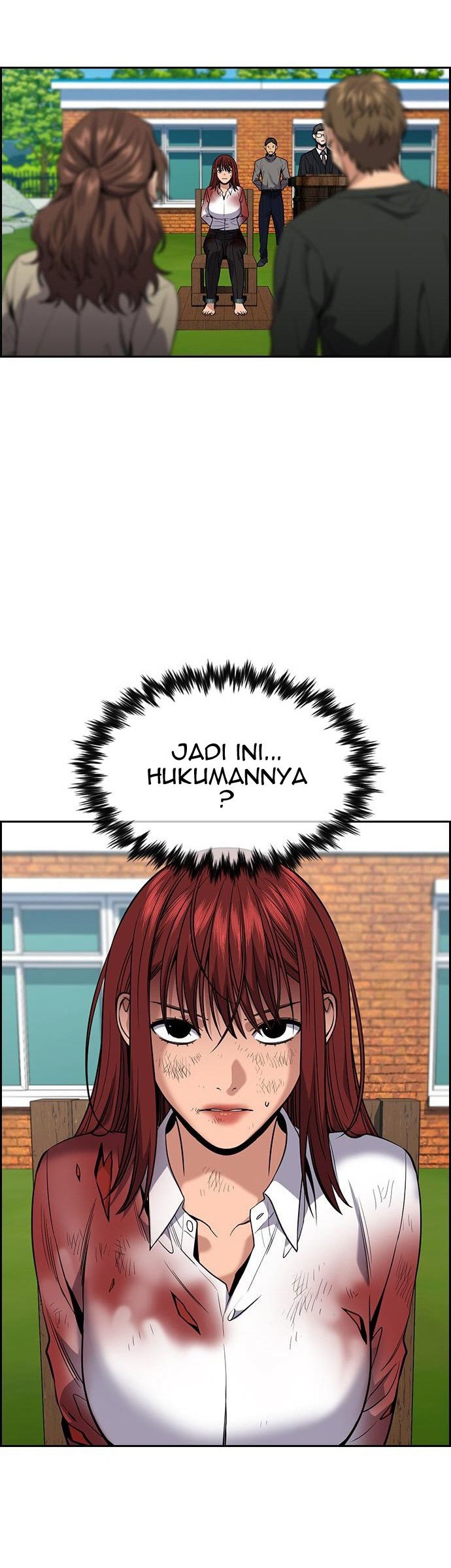 Chapter 107 - halaman 26