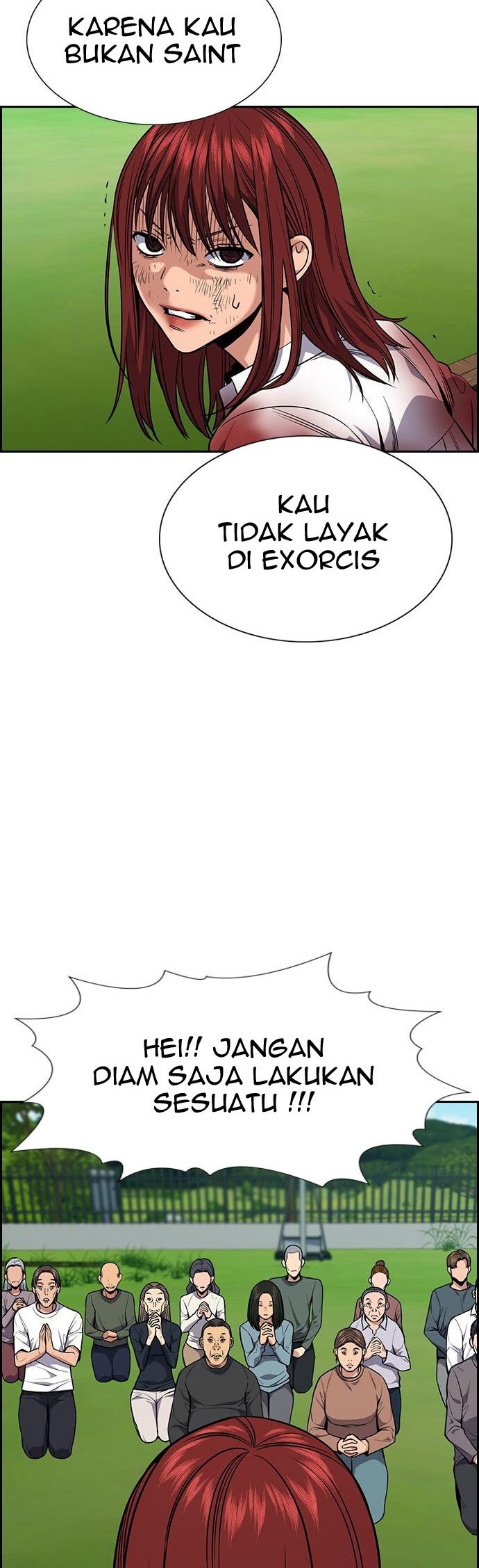 Chapter 107 - halaman 32
