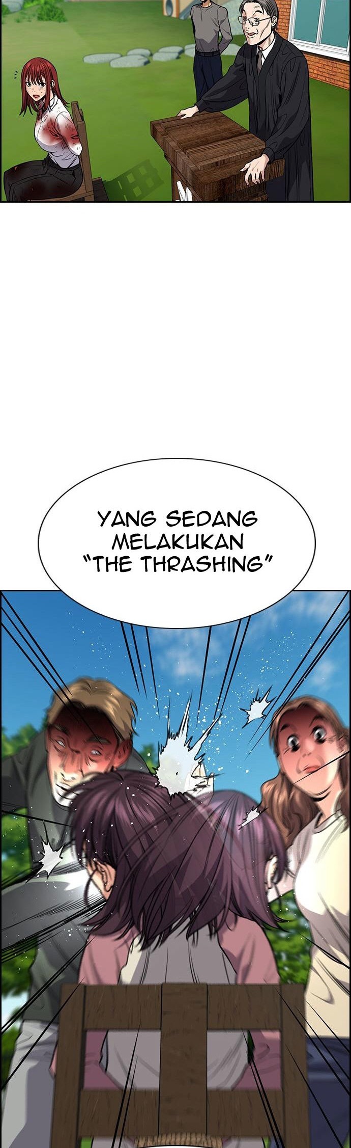 Chapter 107 - halaman 34