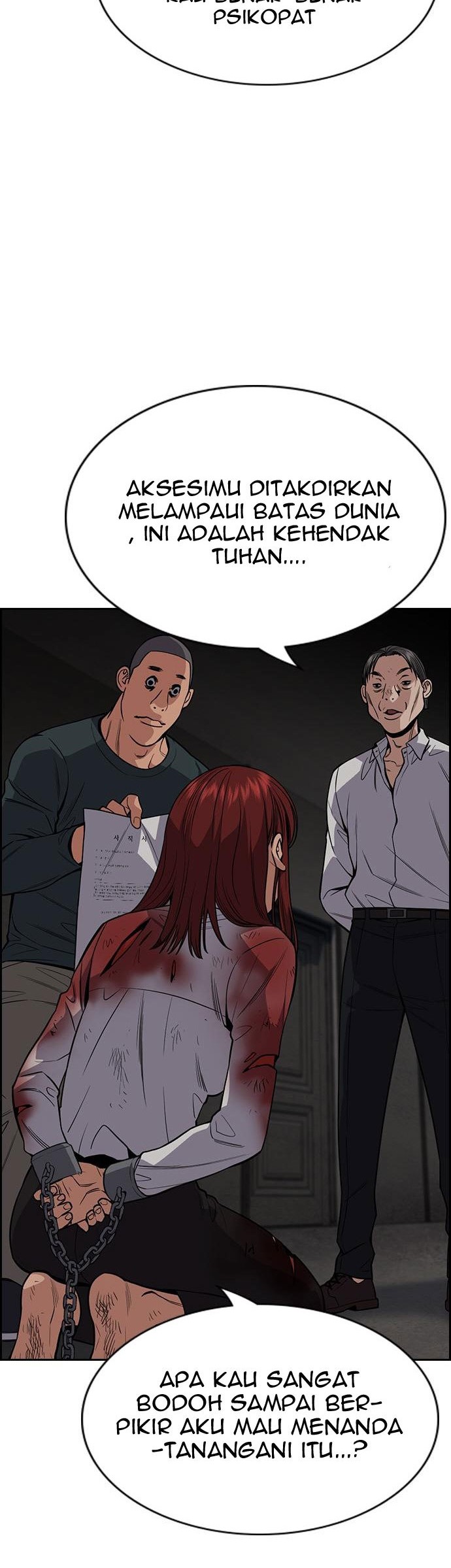 Chapter 107 - halaman 18