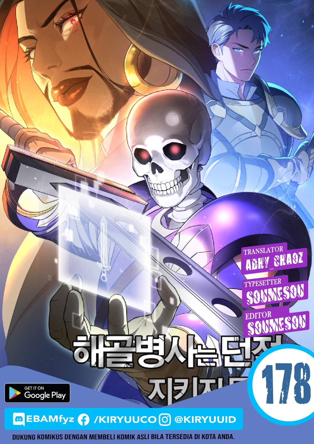 Chapter 178 - halaman 2