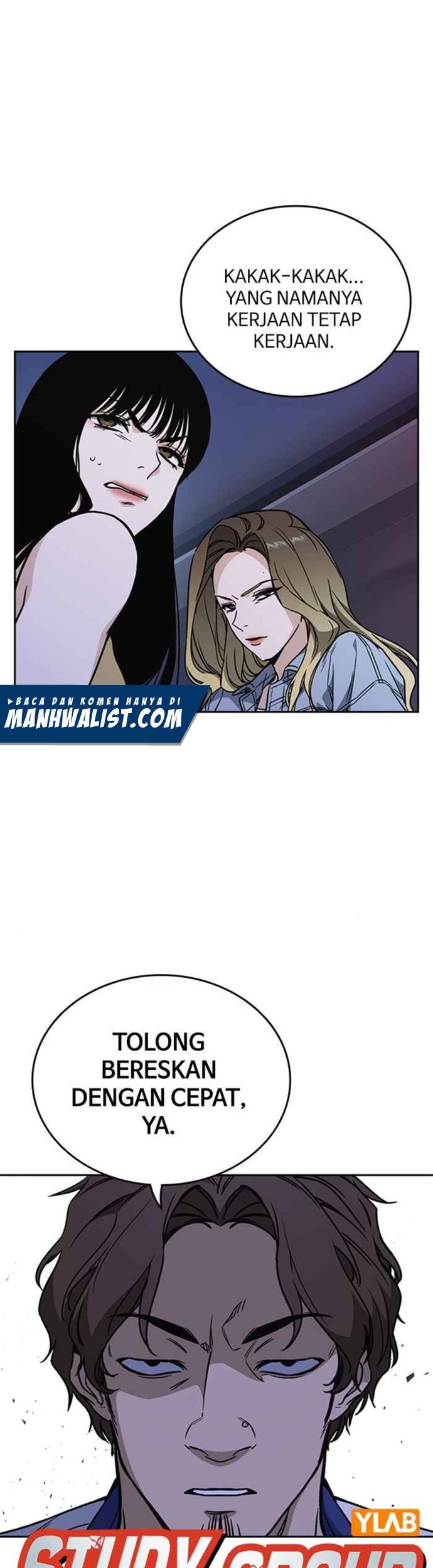Chapter 179 - halaman 22