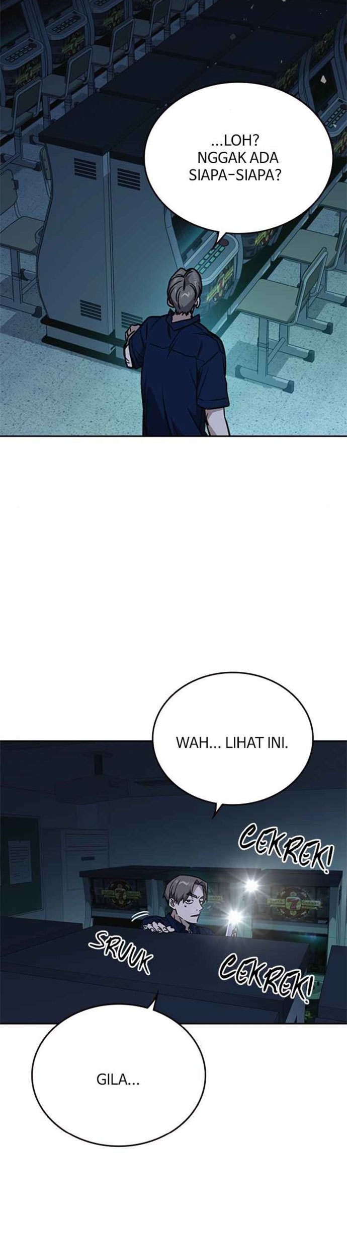 Chapter 179 - halaman 28