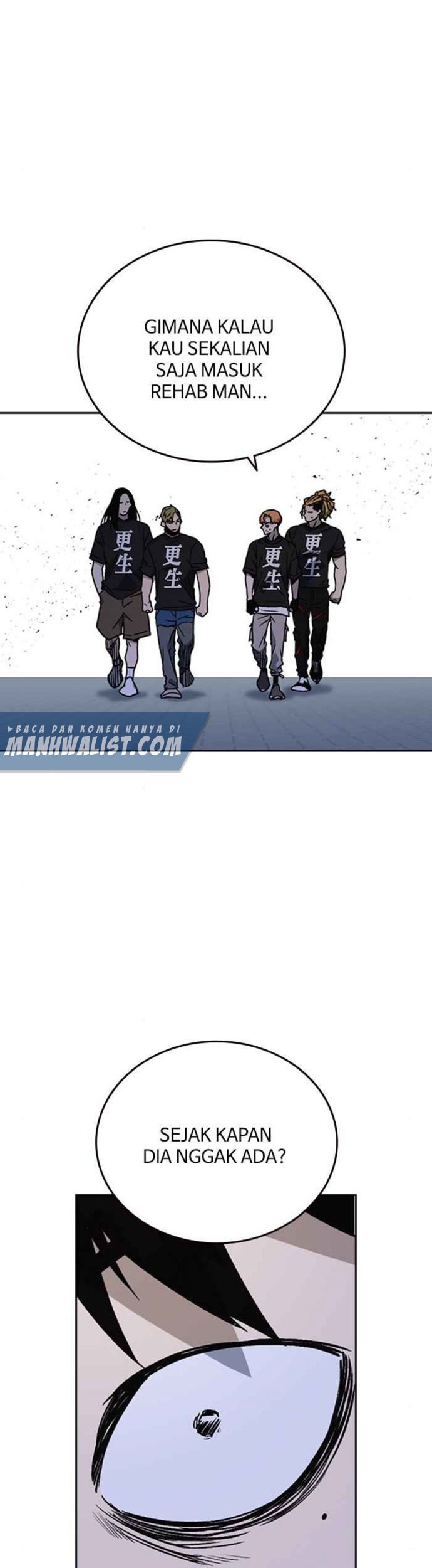 Chapter 179 - halaman 66