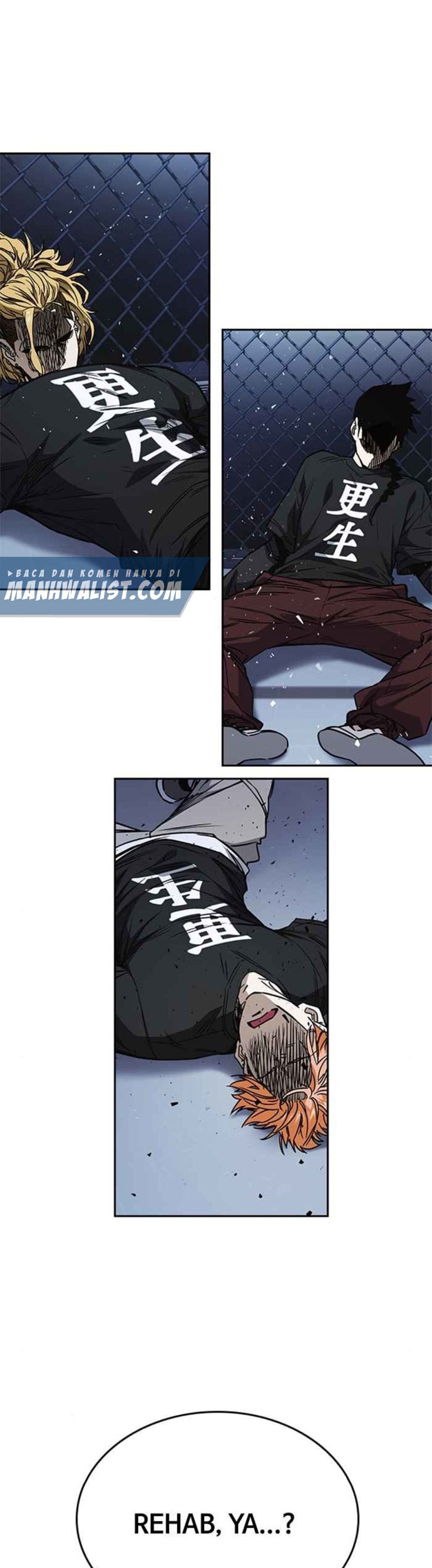 Chapter 178 - halaman 62